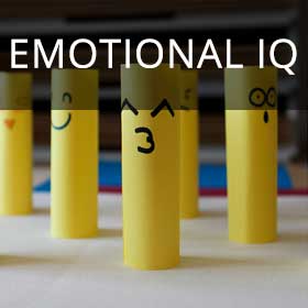 EMOTIONAL-IQ