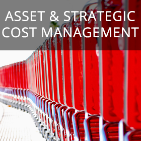 Asset & Strategic Cost Management